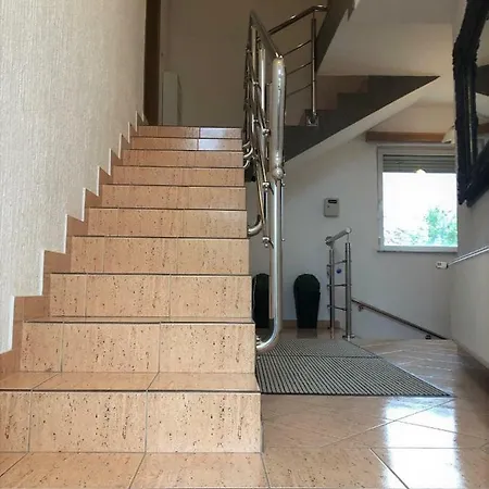 Vila Forino Lägenhet
