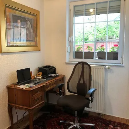 Lägenhet Vila Forino