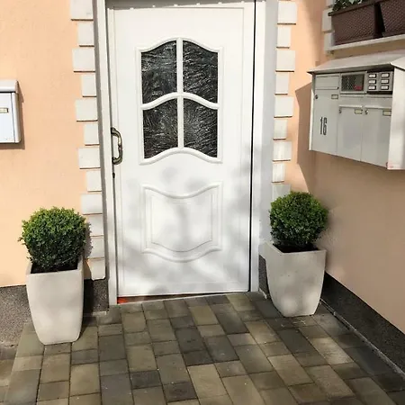 Vila Forino * Vogošća