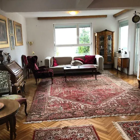 Vila Forino Lägenhet